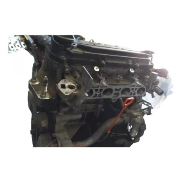 Motor 1.5 New Fit 2014 Com Nota Fiscal E Garantia