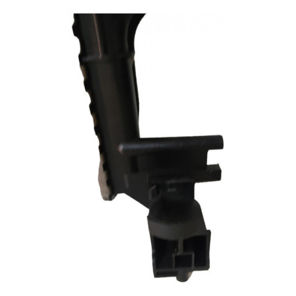 Radiador Onix 2012/13 1.4 Flex Lt