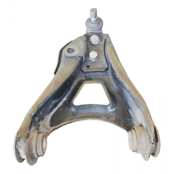 Bandeja Suspensao Dianteira L/e Renault Clio 1.0 2003 