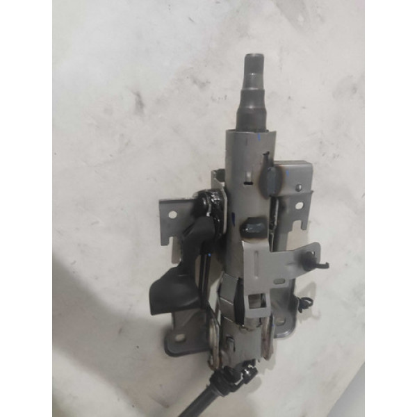 Coluna Direçao Peugeot 2008 2017 1.6 16v Automatico