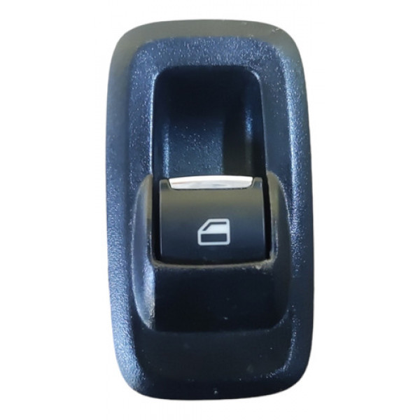 Botão Vidro Traseiro Esquerdo Ford Ecosport Freestyle 2018