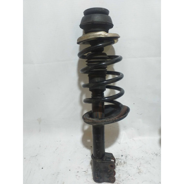 Torre Amortecedor Diant Esq Sandero 1.0 16v 2008 A 2012