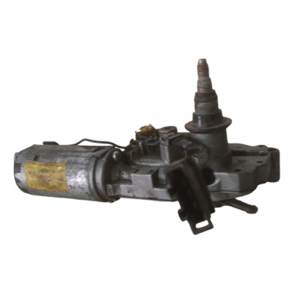 Motor Limpador Traseiro Golf 95 A 98 Original 1h6955713a