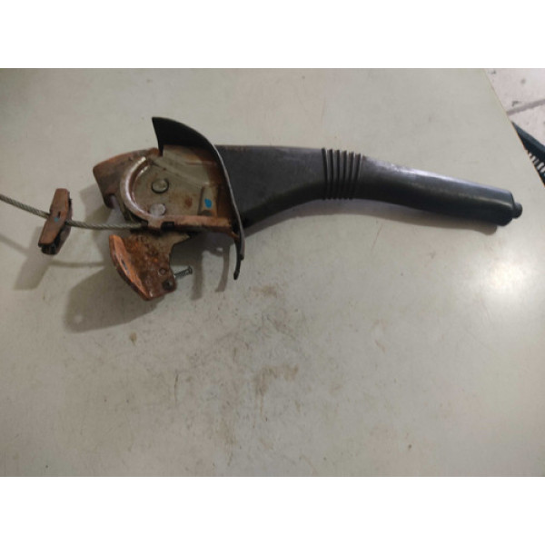 Freio De Mão Do Sandero