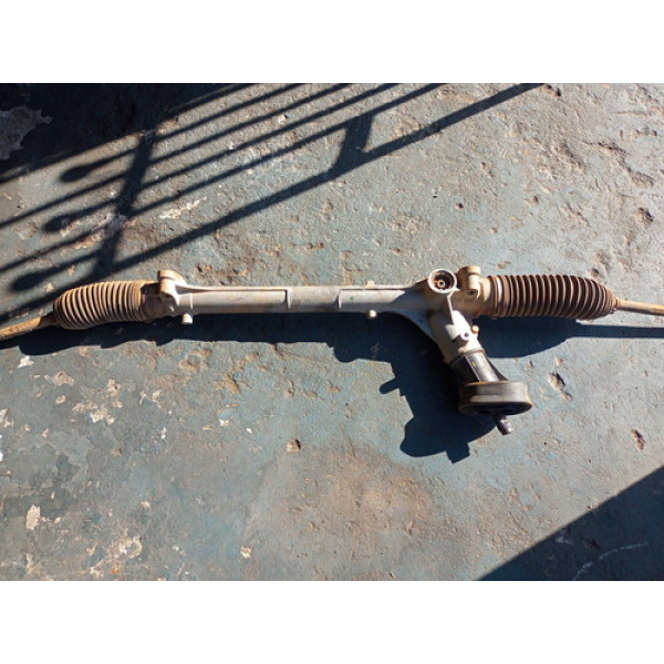 Caixa De Direção Volkswagen Virtus 200 Tsi 2019