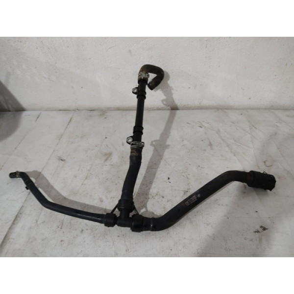 Mangueira Ar Quente Gm Onix/prisma 2014/2019