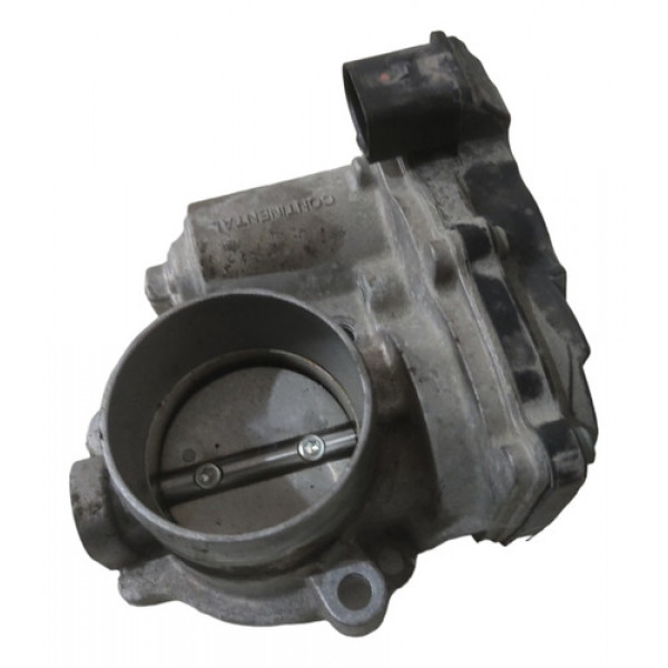 Tbi Corpo De Borboleta T-cross/virtus 1.0 Aut. 2021