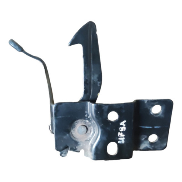 Trava Do Capô Dianteiro Nissan Versa 1.6 2017