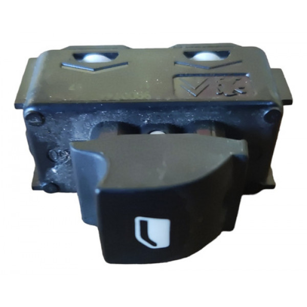 Limitador Porta Dianteiro Direito Peugeot 208 2014