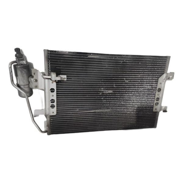 Condensador Ar Condicionado Classe A 160 2002