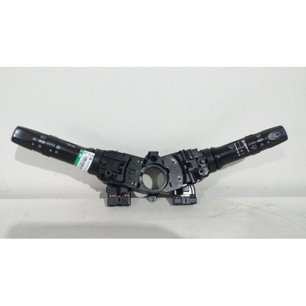 Chave Seta Hyundai Hb20 1.0 Hatch 2015 Com Limpador Traseiro