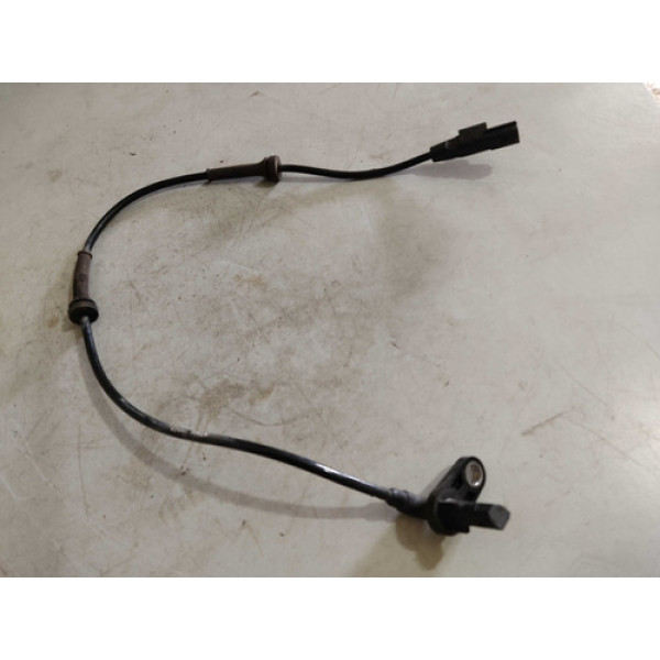 Sensor Abs Traseiro Direito Nissan March 2016 