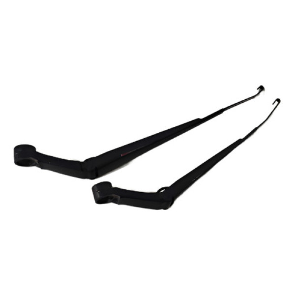 Par Braço Limpador Toyota Yaris 1.3 2019