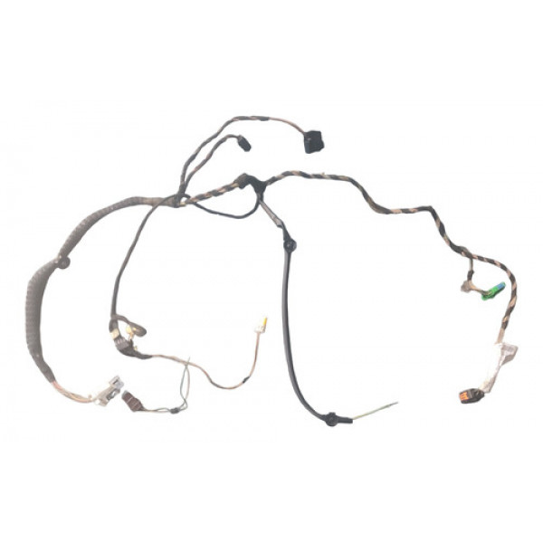 Chicote Capa Painel Peugeot 206 1.4 2008