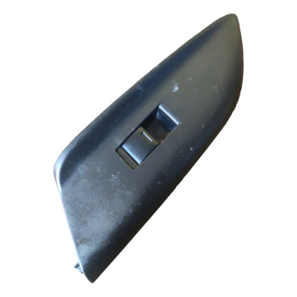 Botão De Vidro Porta Traseira Esquerda Honda Fit 2016