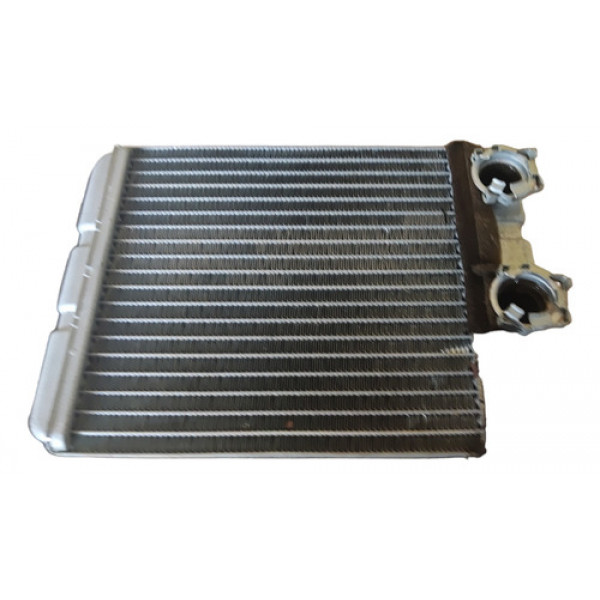 Radiador Caixa De Ar Painel Renault Sandero 1.0 2010