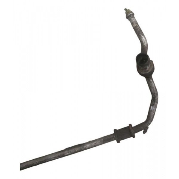 Mangueira Ar Condicionado Alta Renault Clio 1.0 2003/04