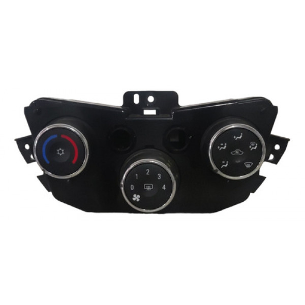 Comando De Ar Condicionado Painel Chevrolet Spin 2017
