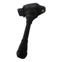 Bobina De Ignição Nissan Livina Aut 2009/10 1.8 