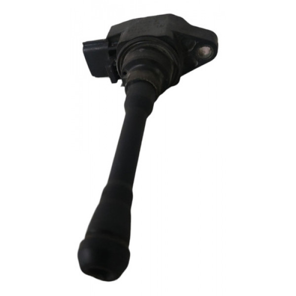 Bobina De Ignição Nissan Livina Aut 2009/10 1.8 