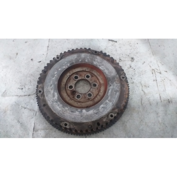 Volante Cremalheira Motor Citroën C4 2012 