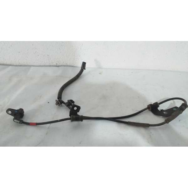 Sensor Abs Dianteiro Esquerdo Hyundai Hb20 2014