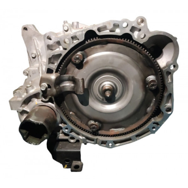 Câmbio Automático Hyundai Creta 1.6 2021 Ralxes781283