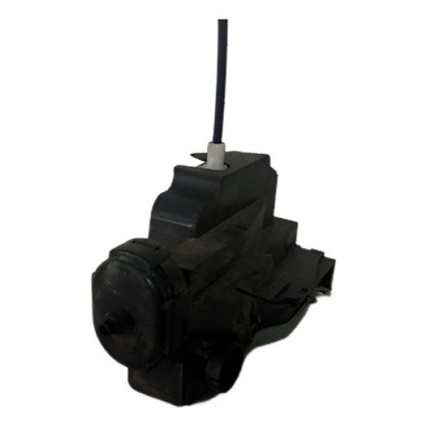 Fechadura De Porta Dianteira Esquerda Mercedes A160 2002