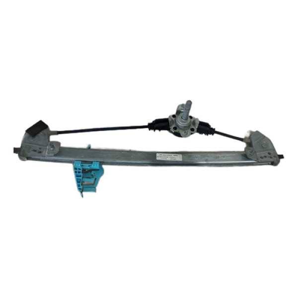 Máquina Vidro Dianteiro Direito Fiat Uno Wey 2014