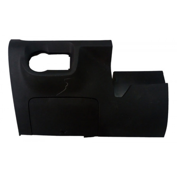 Tampa Esquerda Painel Chevrolet Onix Lt 1.4 2013