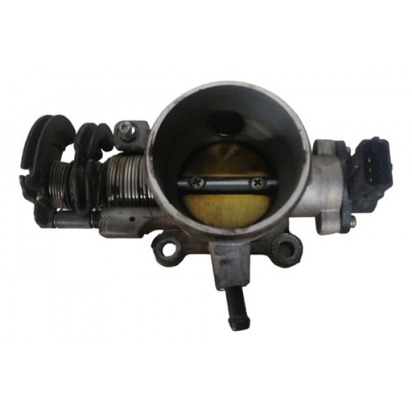 Tbi Corpo De Borboleta Hyundai I30 2.0 2010