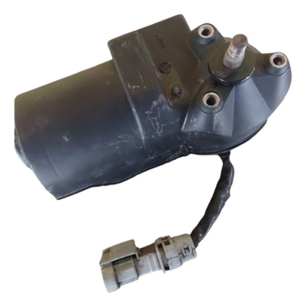 Motor Limpador Para-brisa Renault Clio 2004/08 Original