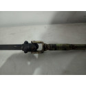 Coluna De Direção Mecanica Ford Fiesta 95 1.3 Endura