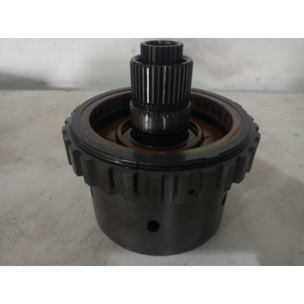 Conjunto Planetária Câmbio Autom/hyundai Hb20 1.6 2014