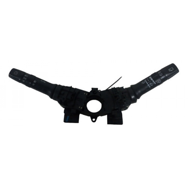 Chave De Seta Hyundai Hb20 1.6 2016 Hatch 