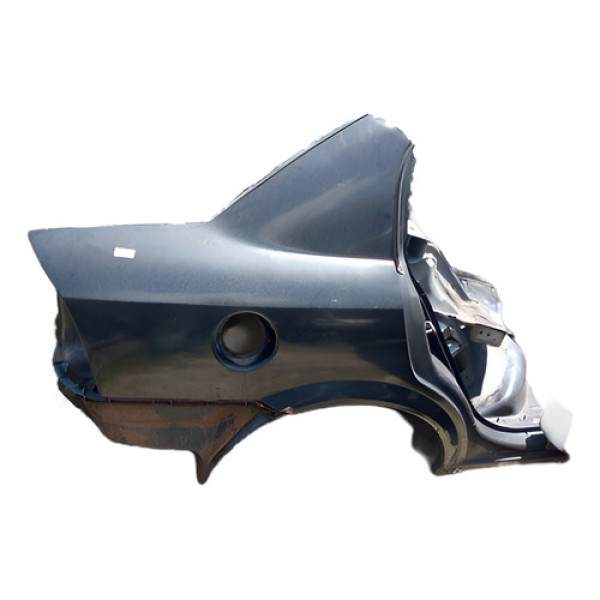 Lateral Direita Astra Sedan 2.0 2005