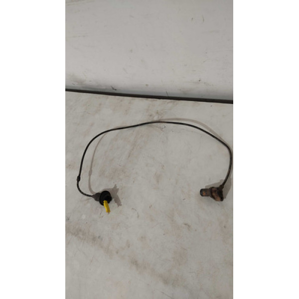 Sensor Abs Mercedes Classe A160 2003 0265006371