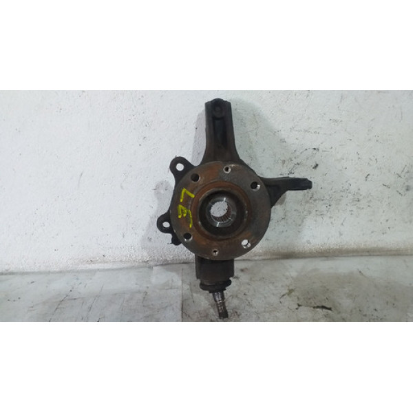 Manga De Eixo Dianteiro Esquerdo Citroen C4 2012 1.6 16v 