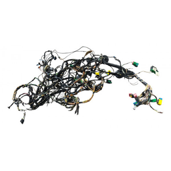 Chicote Traseiro C4 Pallas 2.0 2010 Automático