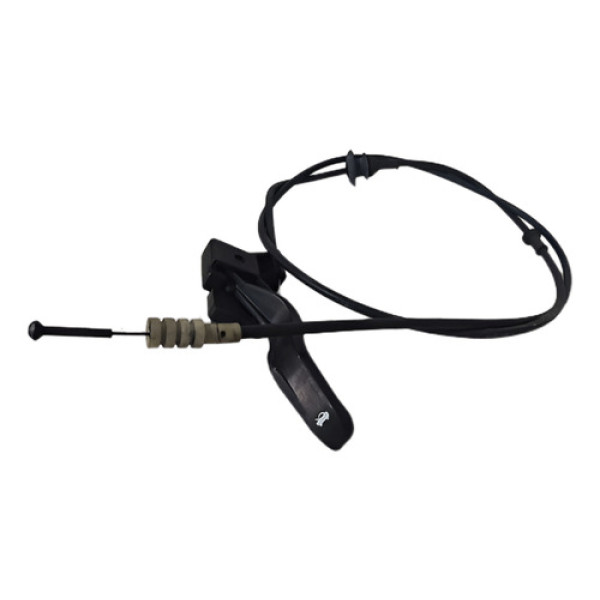 Cabo Abertura Capô Chevrolet Meriva 2003 1.8