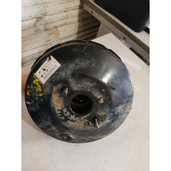 Hidrovácuo Do Uno Vivace 2014