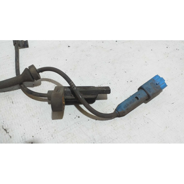 Sensor Do Abs Traseiro Peugeot 207/206 9640921980