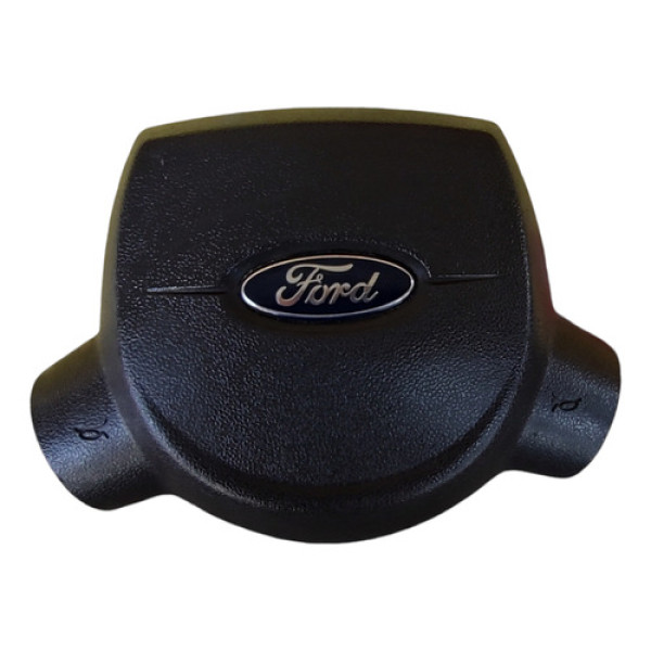 Acabamento Acionamento Buzina Ford Ka 2010 Original