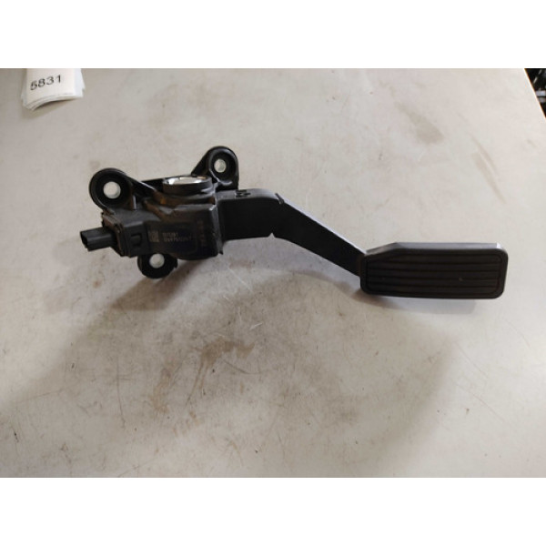 Pedal Acelerador - Honda Fit 2015