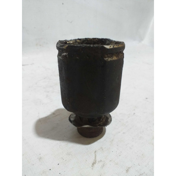 Tulipa Lado Direito Renault Clio 1.0 16v 2004