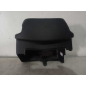 Moldura Da Chave De Seta Volante Peugeot  207 Sw 1.4 2011