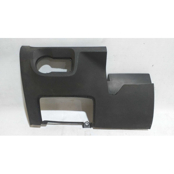 Moldura Painel Botao Farol Onix/prisma 2015 