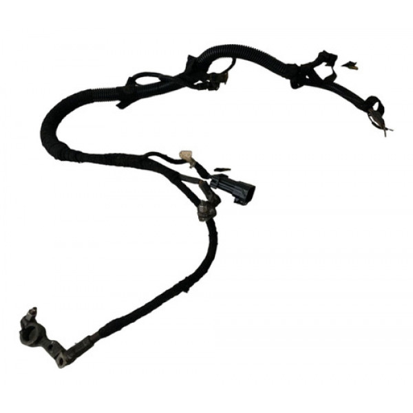 Cabo Positivo Bateria Chevrolet Astra 2.0 2008