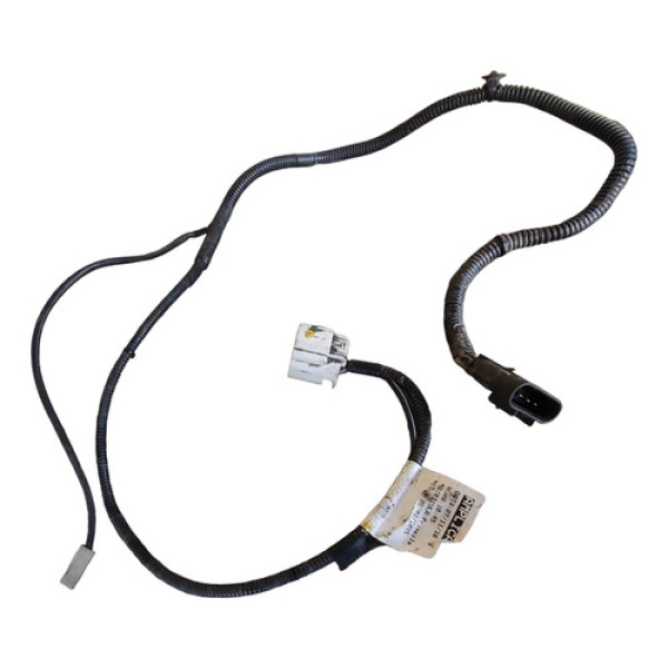 Chicote Bomba De Combustível Gm Onix Spin Prisma Cobalt