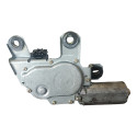 Motor Limpador Traseiro Mercedes Classe A 160 2003